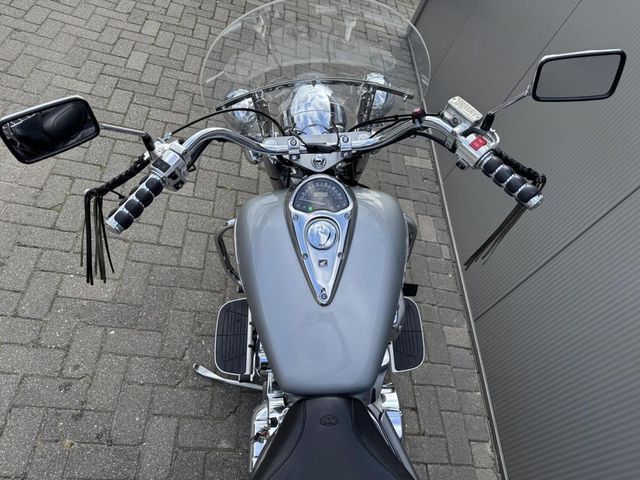 honda - vtx-1300-retro