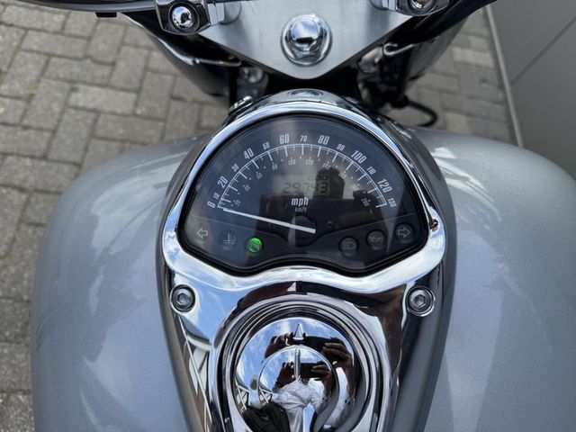honda - vtx-1300-retro
