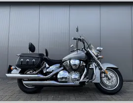Honda VTX 1300 Retro 2005 occasion