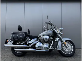 Honda VTX 1300 Retro 2005 occasion