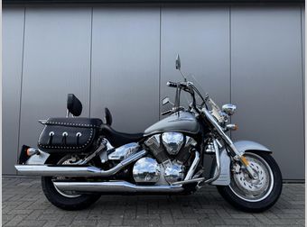 Honda VTX 1300 Retro 2005 occasion