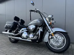 Honda VTX 1300 R 2005 occasion – foto 2 van 20