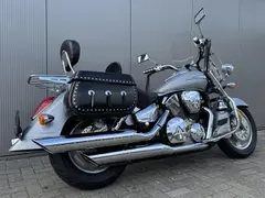 Honda VTX 1300 R 2005 occasion – foto 3 van 20
