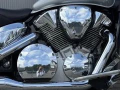 Honda VTX 1300 R 2005 occasion – foto 7 van 20