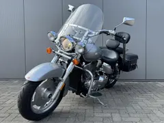 Honda VTX 1300 R 2005 occasion – foto 8 van 20