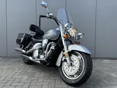 Honda VTX 1300 R 2005 occasion – foto 9 van 20