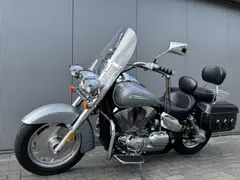 Honda VTX 1300 R 2005 occasion – foto 12 van 20