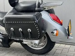 Honda VTX 1300 R 2005 occasion – foto 14 van 20