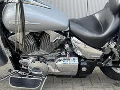 Honda VTX 1300 R 2005 occasion – foto 15 van 20