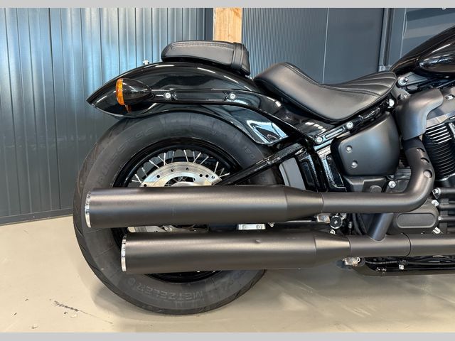 harley-davidson - street-bob-fxbb