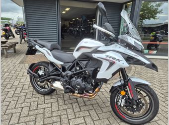 Benelli TRK 502 2025 occasion