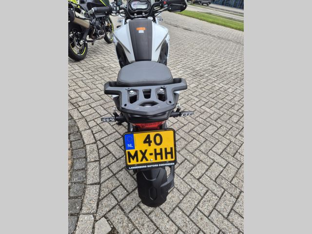 benelli - trk-502