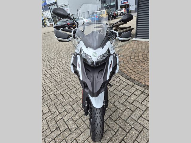 benelli - trk-502