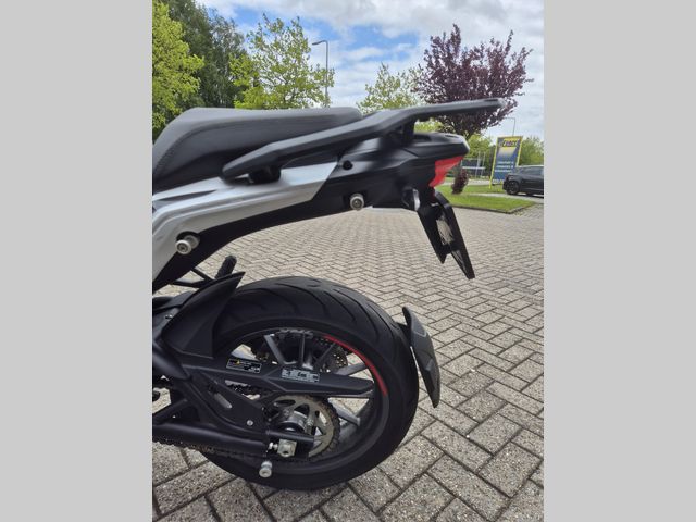 benelli - trk-502