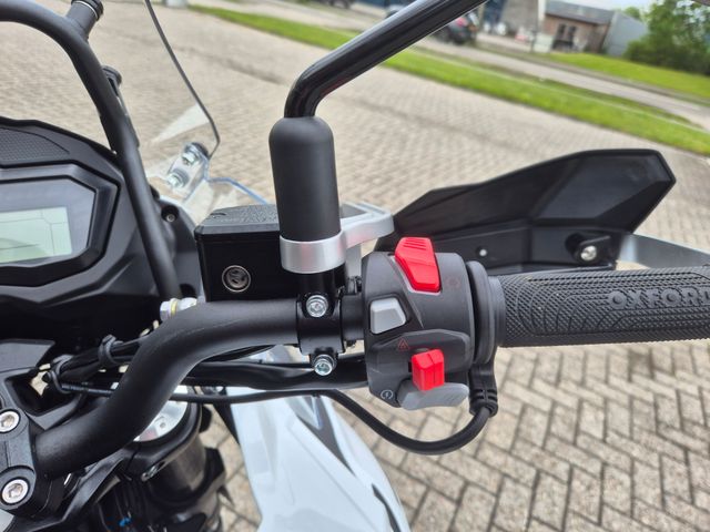 benelli - trk-502