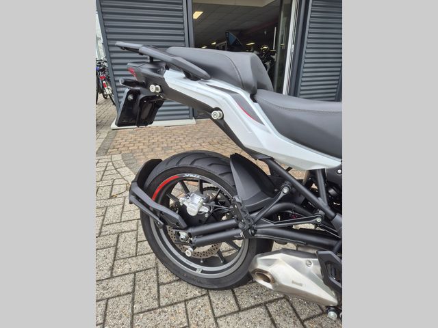 benelli - trk-502