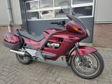 HONDA ST 1100 PAN EUROPEAN