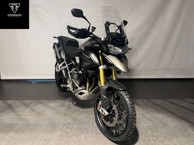 triumph - tiger-1200-rally-pro