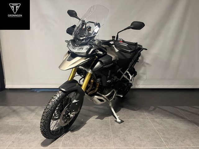 triumph - tiger-1200-rally-pro