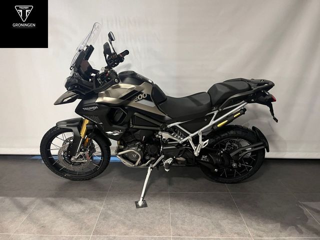 triumph - tiger-1200-rally-pro