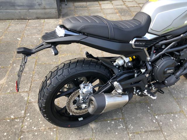 benelli - leoncino-800