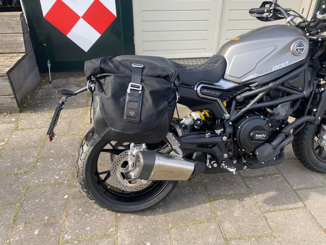 benelli - leoncino-800