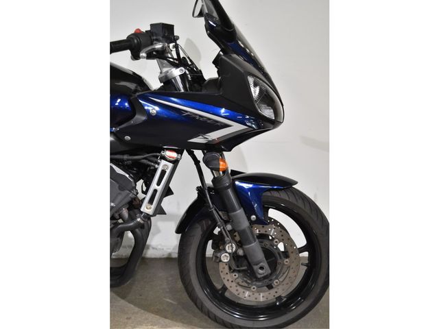 yamaha - fz-6-fazer-abs