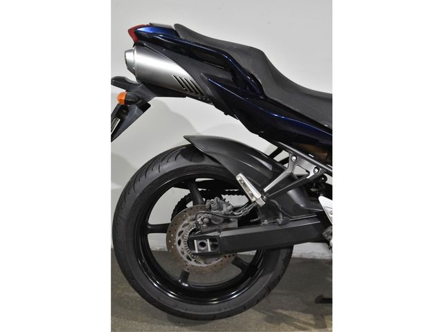 yamaha - fz-6-fazer-abs