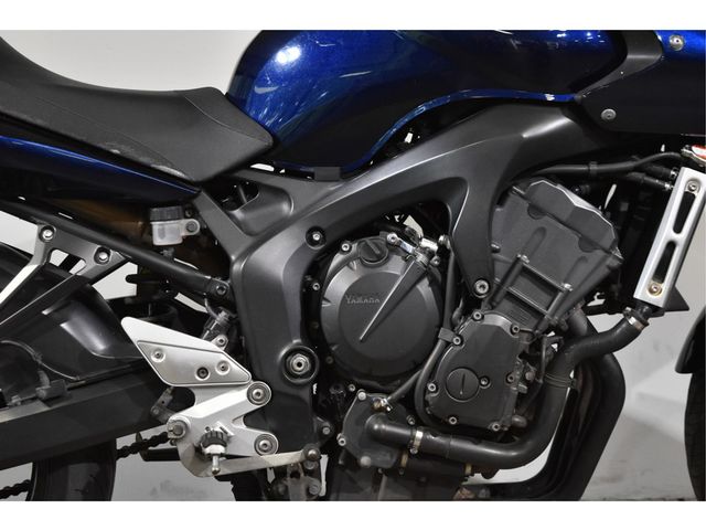yamaha - fz-6-fazer-abs