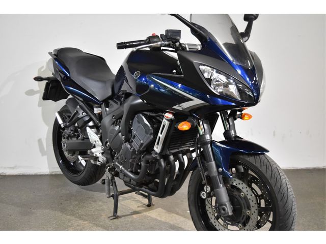 yamaha - fz-6-fazer-abs