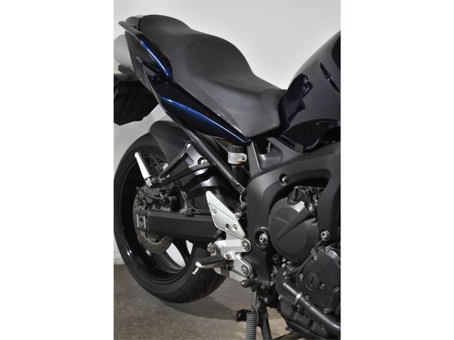 yamaha - fz-6-fazer-abs