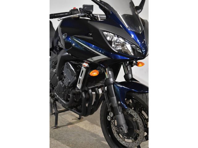 yamaha - fz-6-fazer-abs