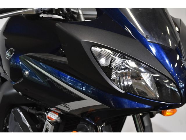 yamaha - fz-6-fazer-abs