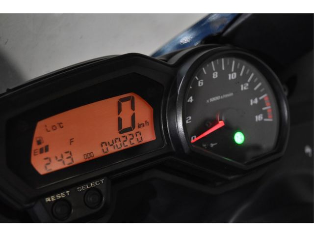 yamaha - fz-6-fazer-abs