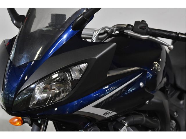 yamaha - fz-6-fazer-abs