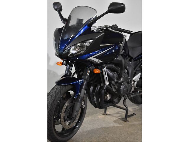 yamaha - fz-6-fazer-abs