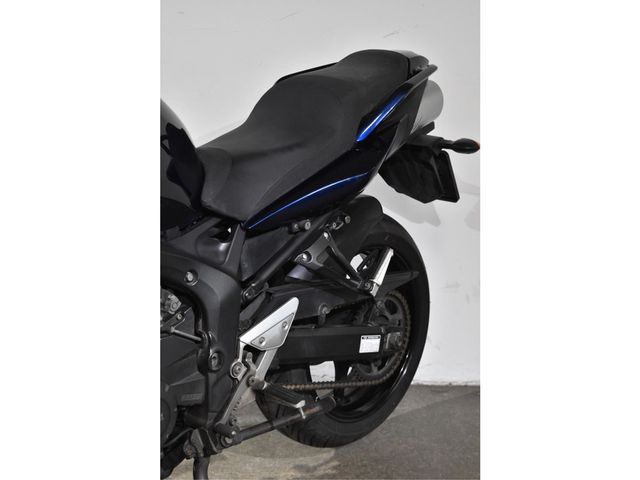 yamaha - fz-6-fazer-abs