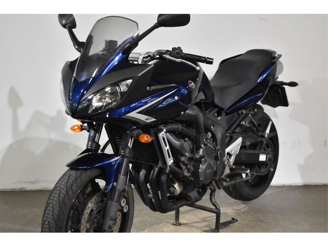 yamaha - fz-6-fazer-abs
