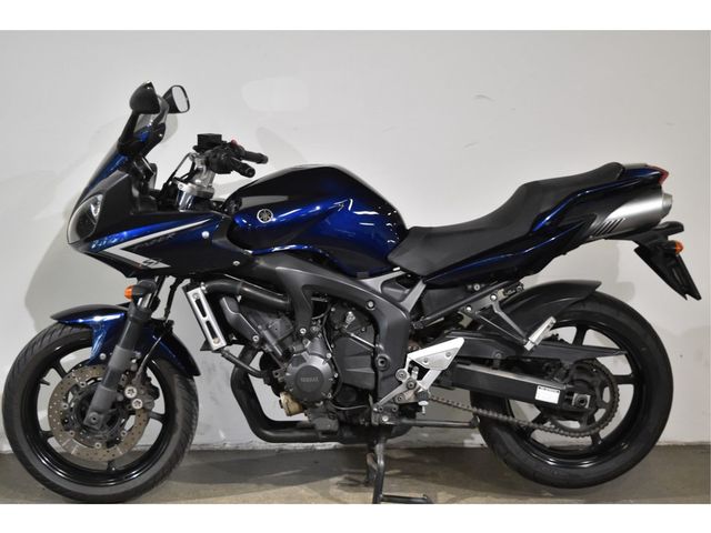 yamaha - fz-6-fazer-abs