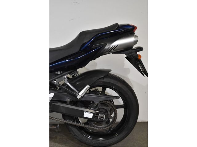 yamaha - fz-6-fazer-abs