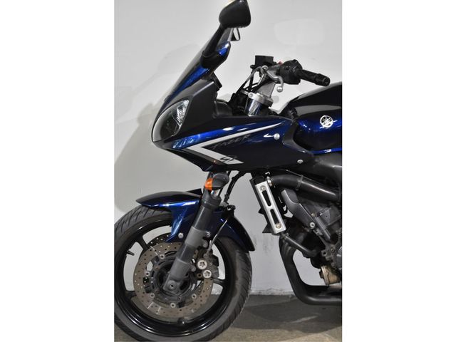 yamaha - fz-6-fazer-abs