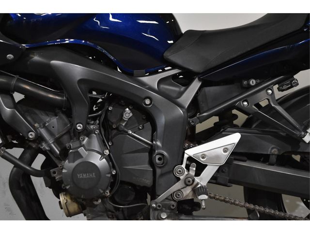 yamaha - fz-6-fazer-abs