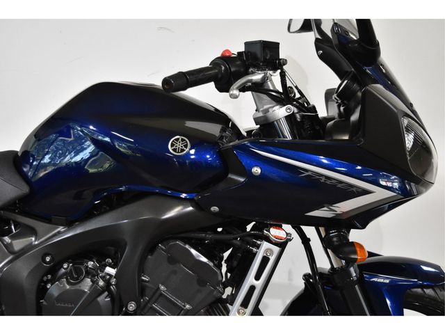 yamaha - fz-6-fazer-abs