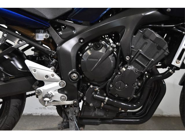 yamaha - fz-6-fazer-abs
