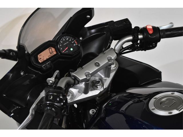 yamaha - fz-6-fazer-abs