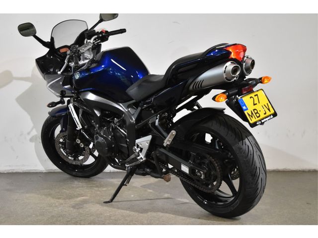 yamaha - fz-6-fazer-abs
