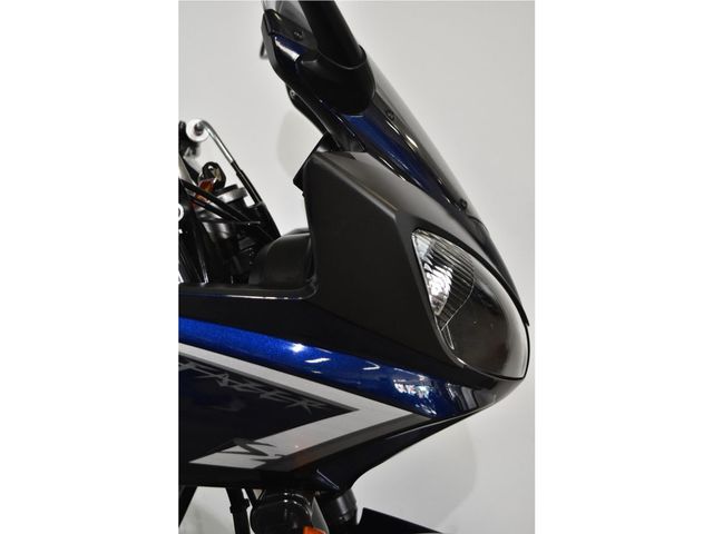 yamaha - fz-6-fazer-abs