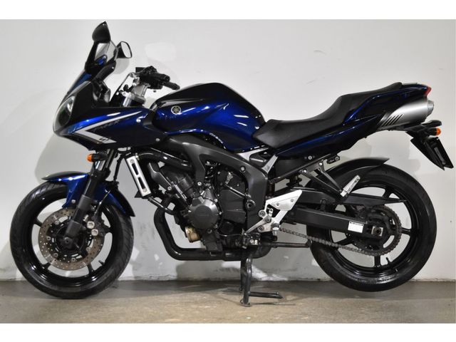 yamaha - fz-6-fazer-abs