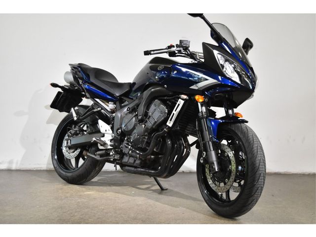 yamaha - fz-6-fazer-abs