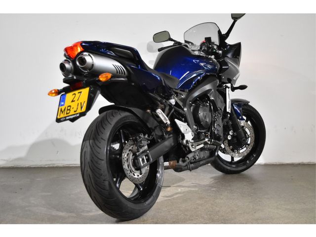yamaha - fz-6-fazer-abs